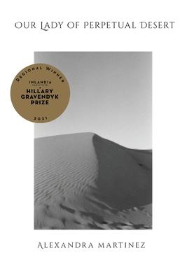 Vorderes Coverbild Our Lady of Perpetual Desert