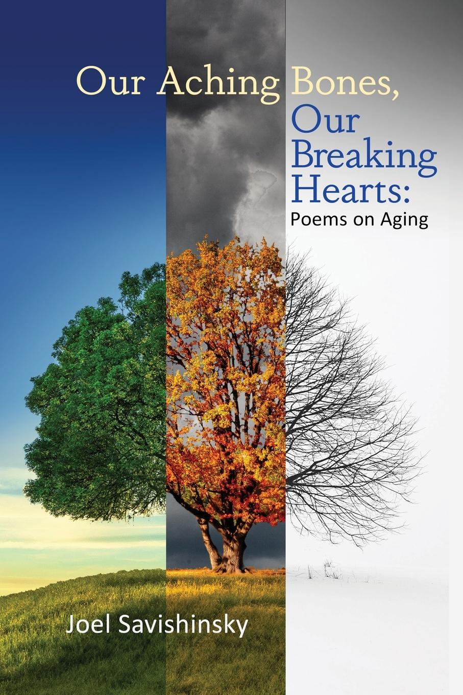 Vorderes Coverbild Our Aching Bones, Our Breaking Hearts