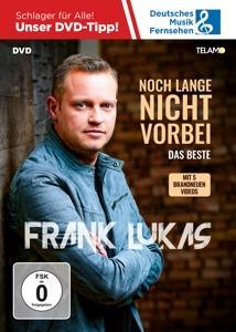 Vorderes Coverbild Noch lange nicht vorbei:Das Beste