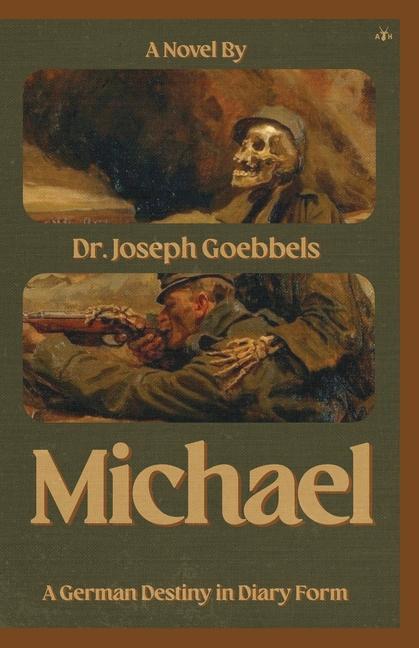 Vorderes Coverbild Michael