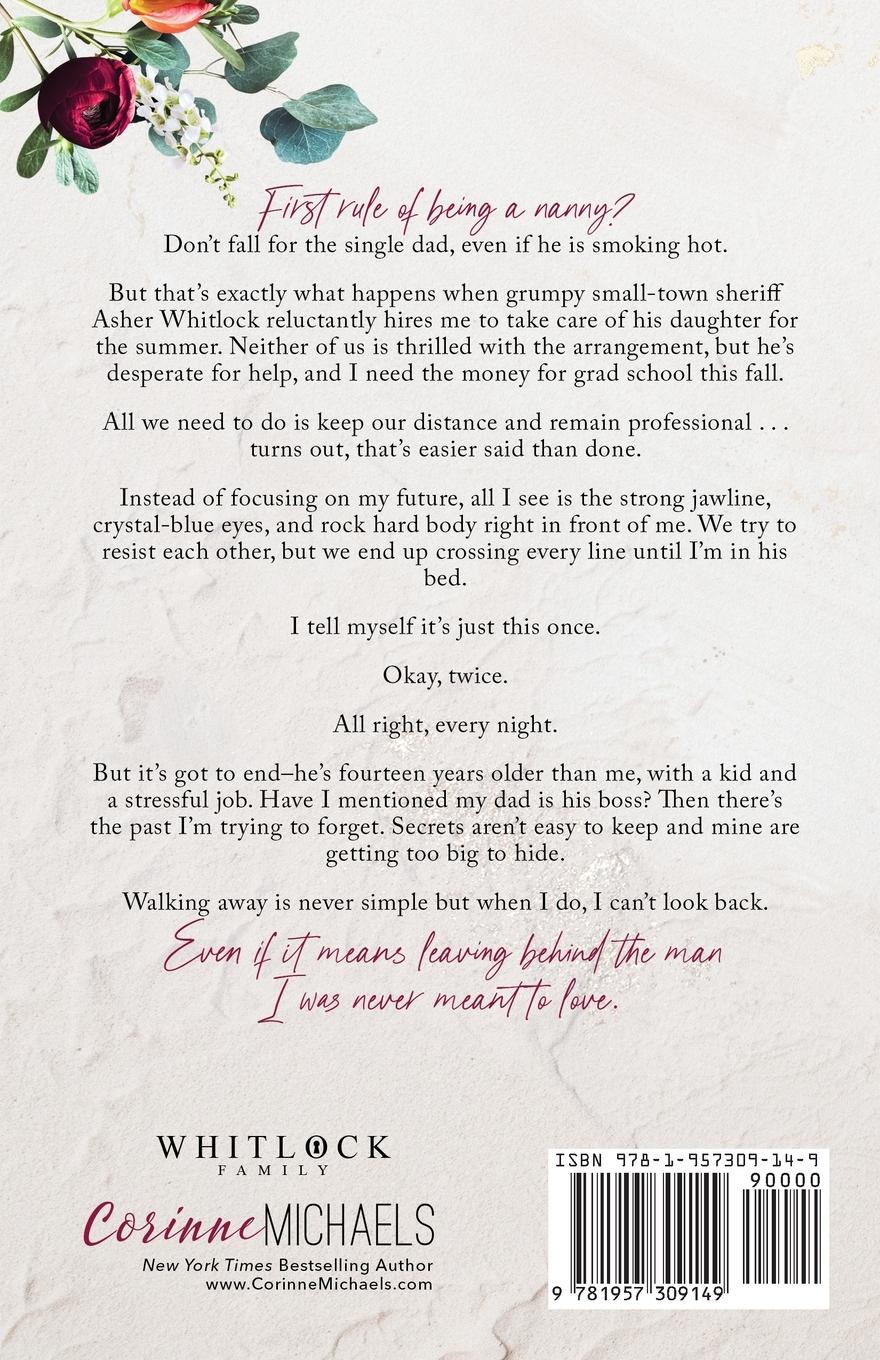 Rückseitencover Forbidden Hearts