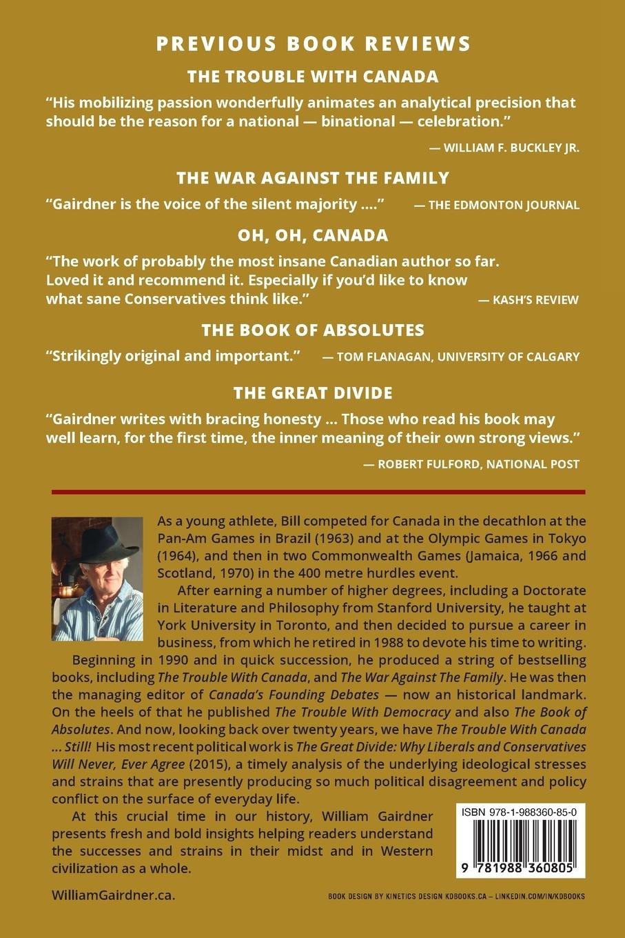 Rückseitencover BEYOND THE RHETORIC