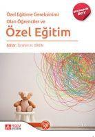 Vorderes Coverbild Özel Egitime Gereksinimi Olan Ögrenciler ve Özel Egitim - Ekonomik Boy