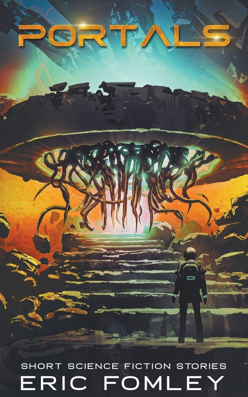 Vorderes Coverbild Portals