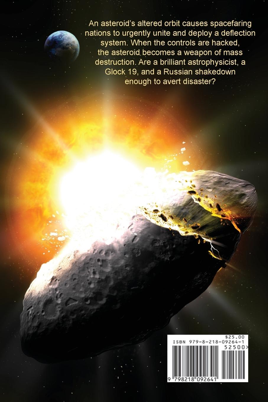 Rückseitencover Nudging Nyame