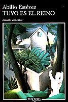 Vorderes Coverbild Tuyo es el reino