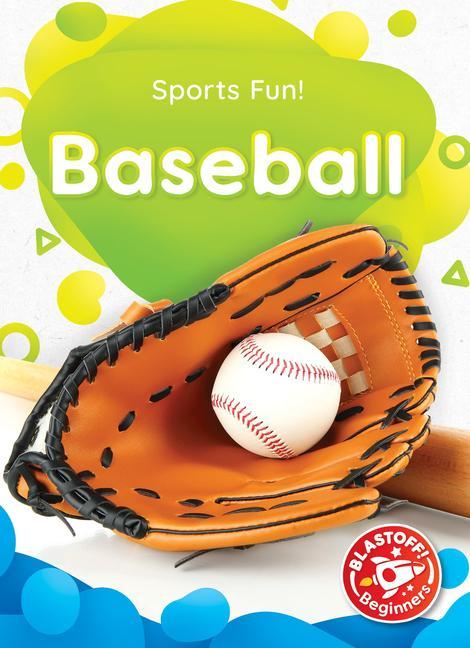 Vorderes Coverbild Baseball