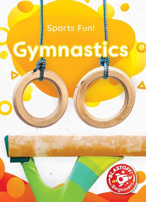 Vorderes Coverbild Gymnastics