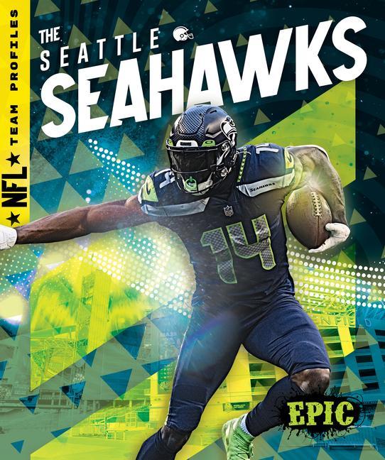 Vorderes Coverbild The Seattle Seahawks