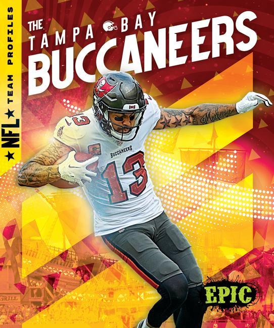 Vorderes Coverbild The Tampa Bay Buccaneers