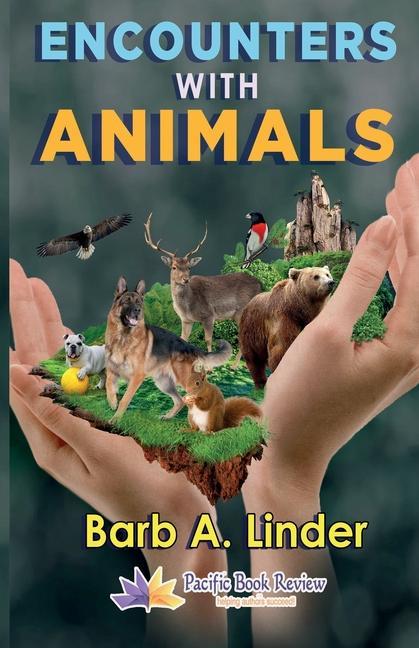 Vorderes Coverbild Encounters with Animals