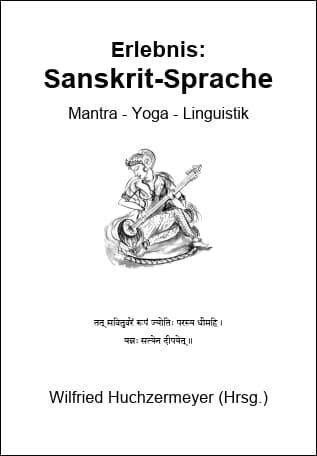 Vorderes Coverbild Erlebnis: Sanskrit-Sprache