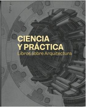 Vorderes Coverbild Ciencia y práctica