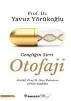 Vorderes Coverbild Gencligin Sirri Otofaji