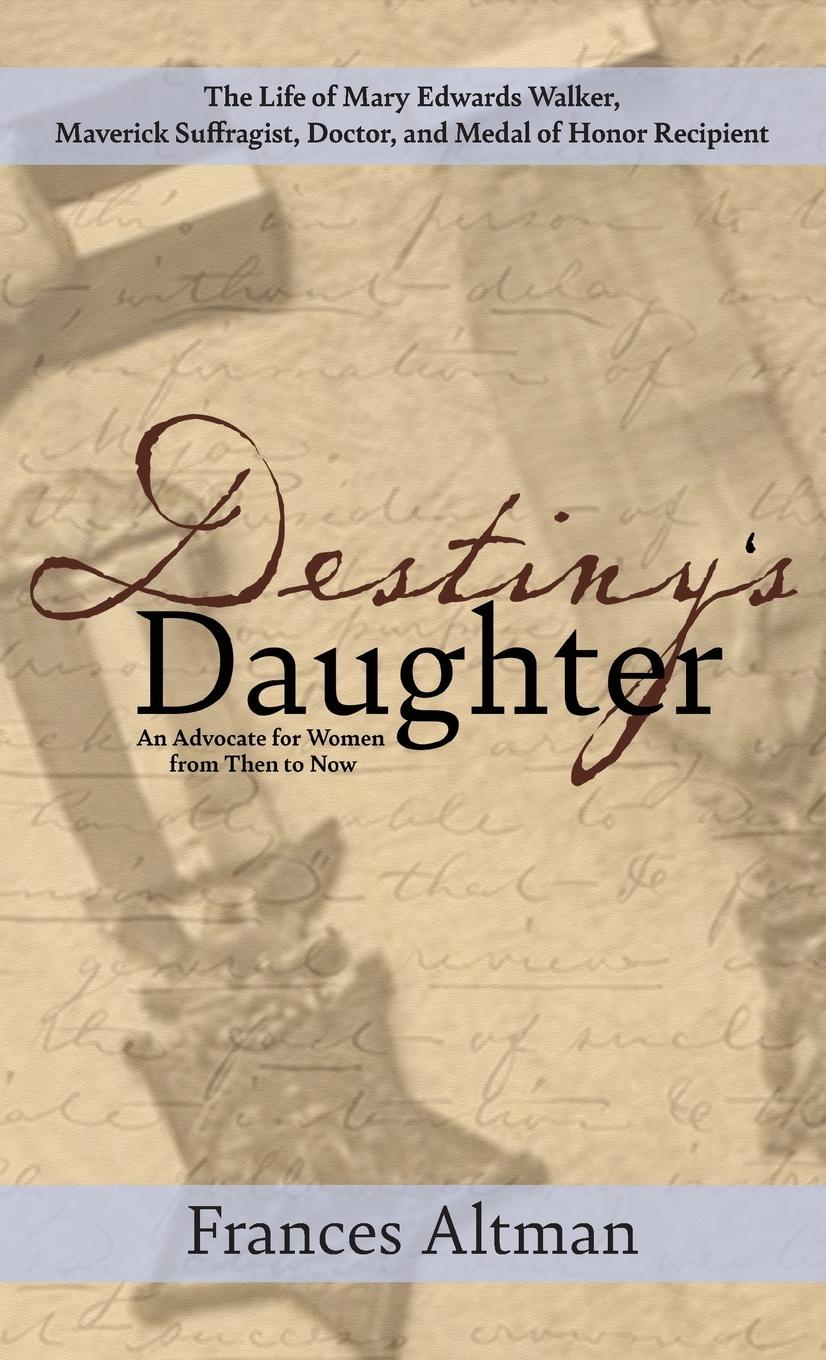 Vorderes Coverbild Destiny's Daughter