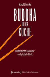 Vorderes Coverbild Buddha in der Küche
