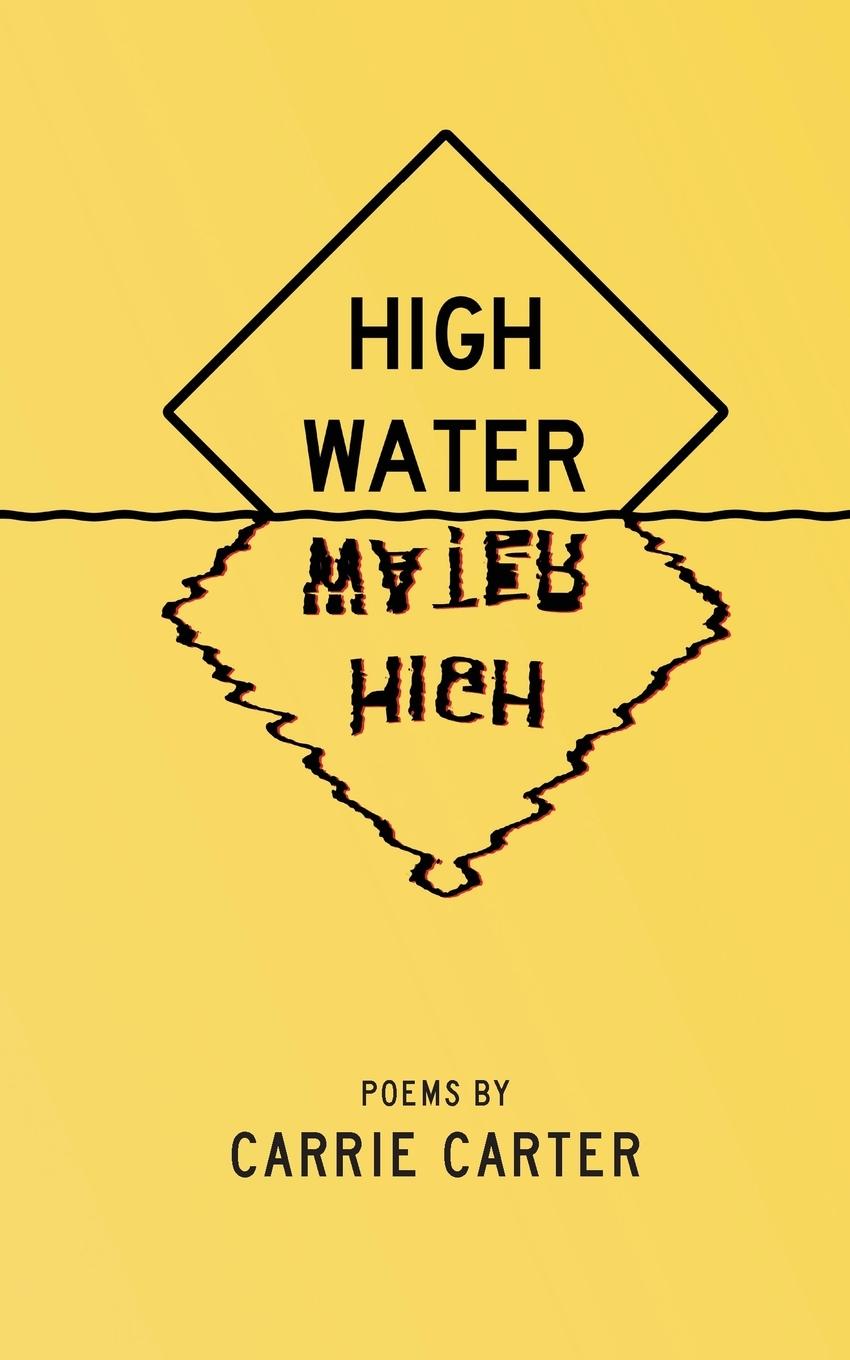 Vorderes Coverbild High Water
