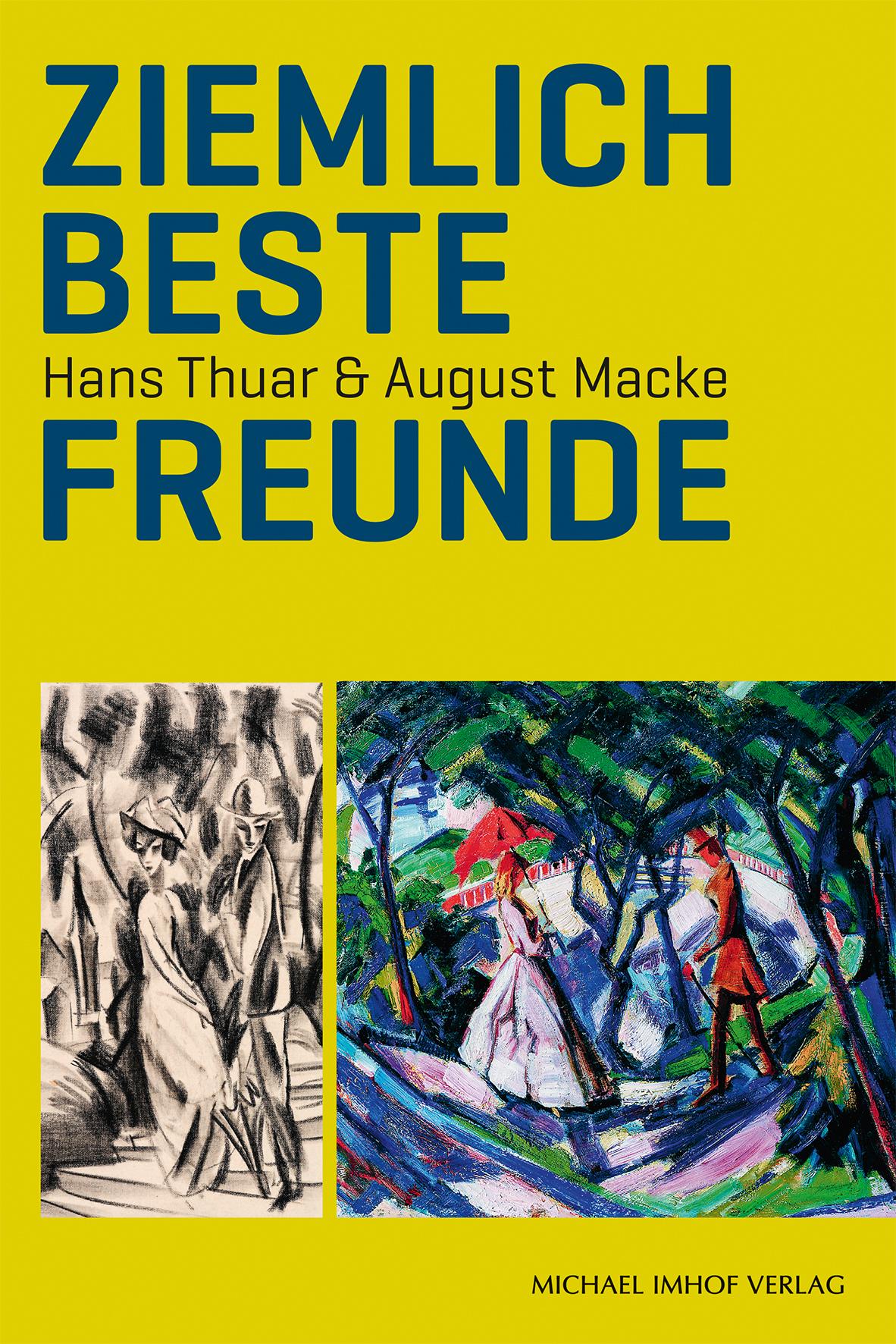 Vorderes Coverbild Ziemlich beste Freunde