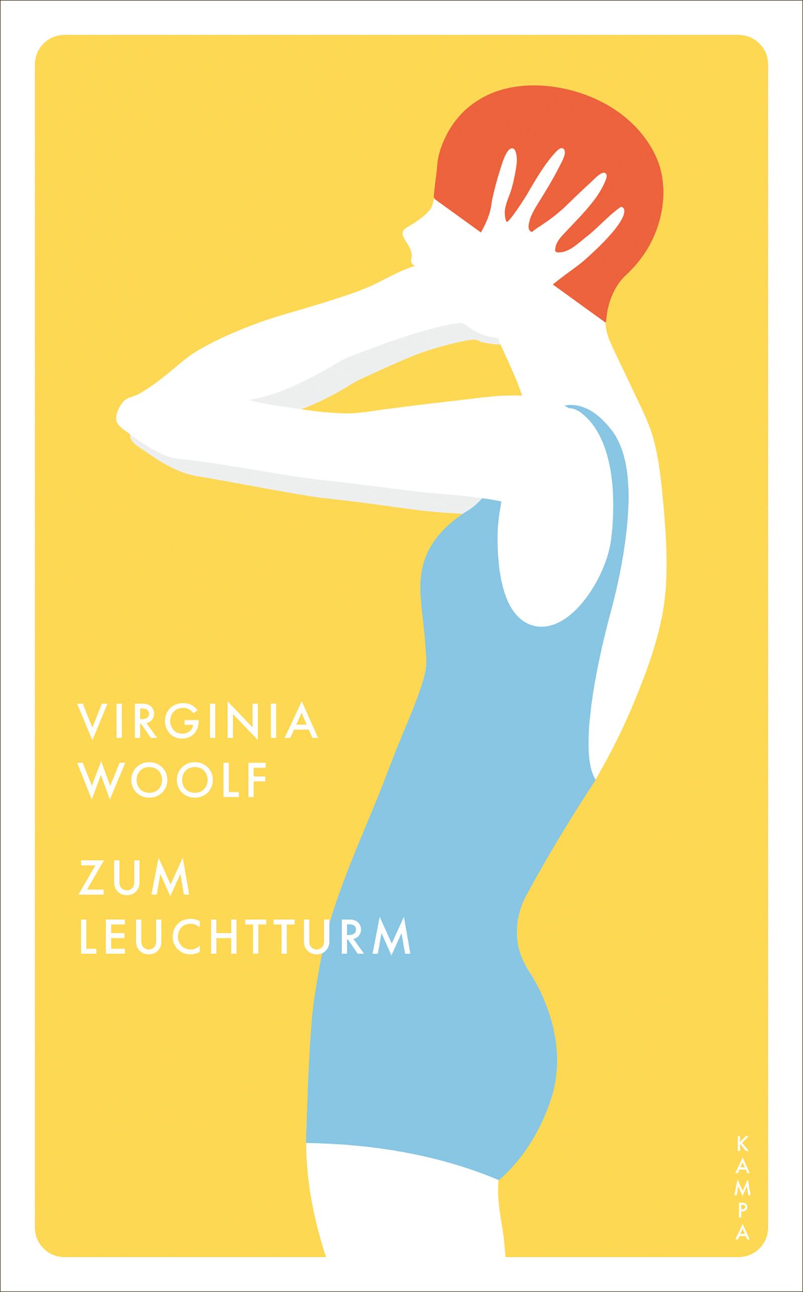 Vorderes Coverbild Zum Leuchtturm