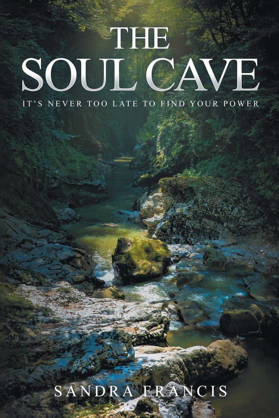 Vorderes Coverbild The Soul Cave