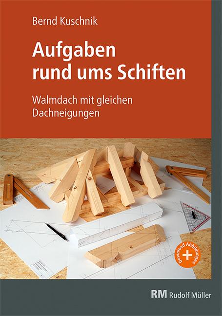 Vorderes Coverbild Aufgaben rund ums Schiften
