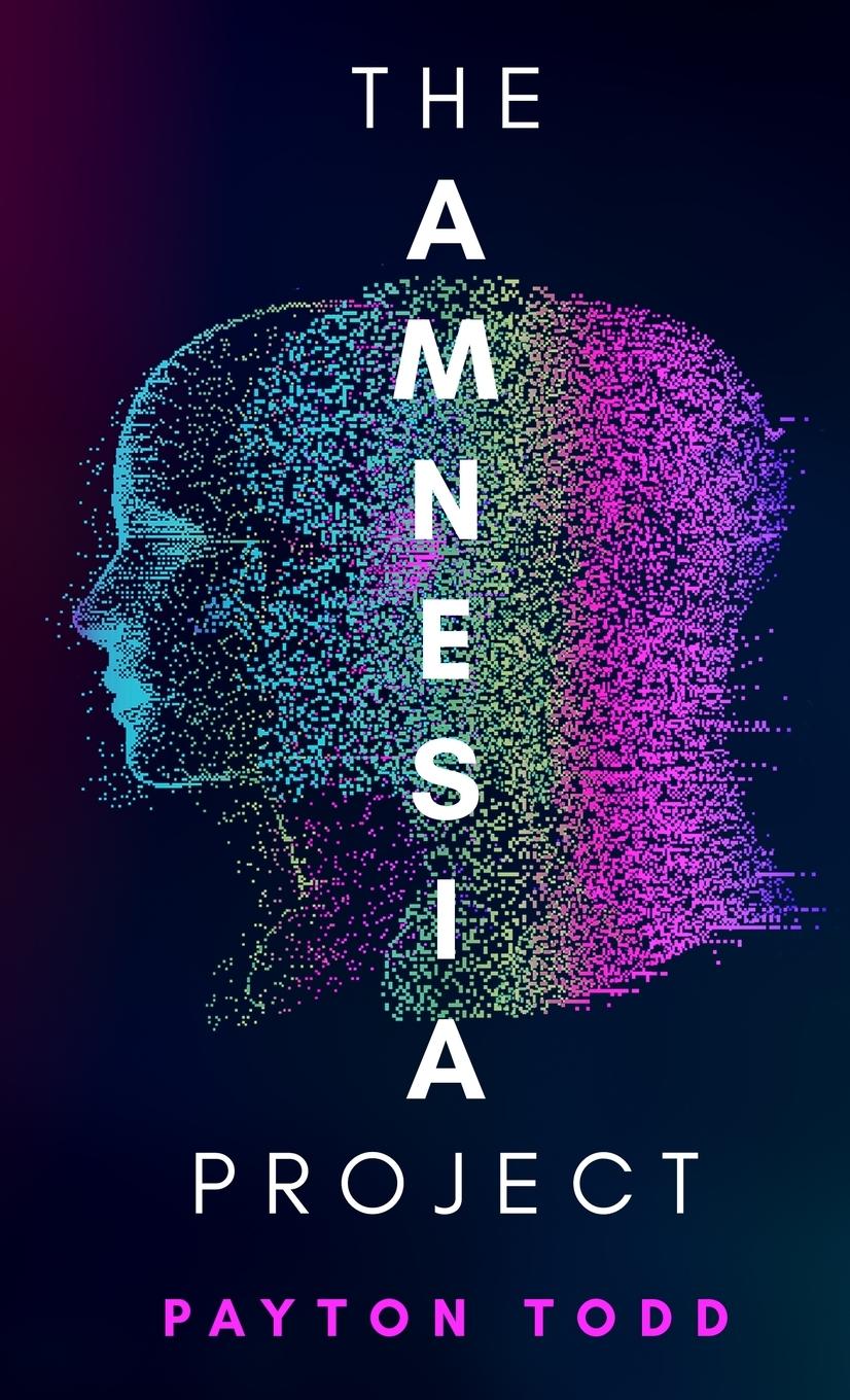 Vorderes Coverbild The Amnesia Project