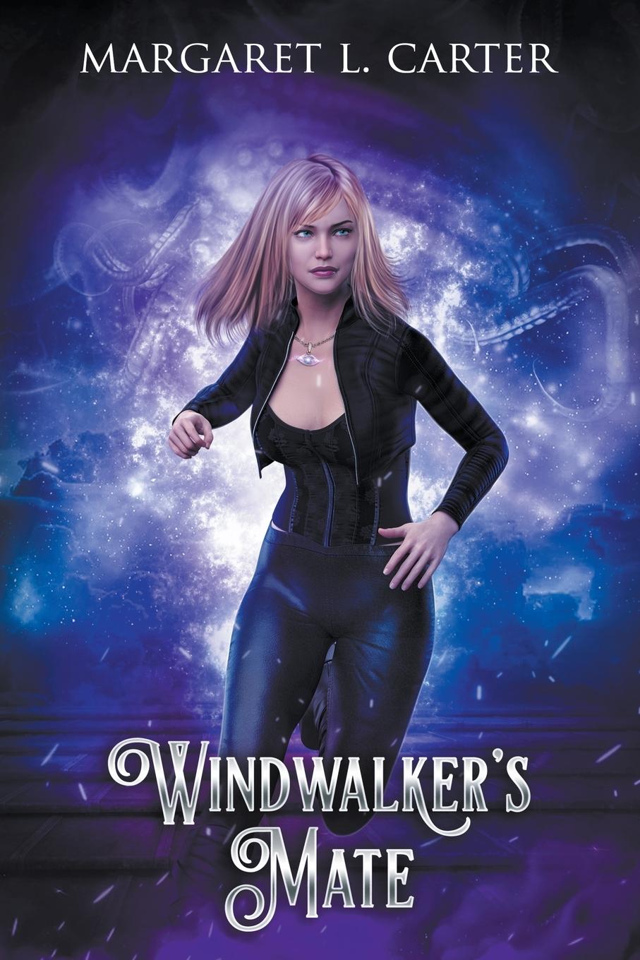 Vorderes Coverbild Windwalker's Mate