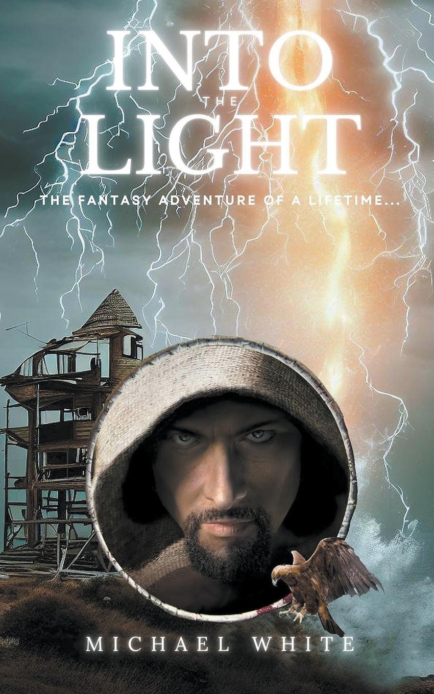 Vorderes Coverbild Into the Light