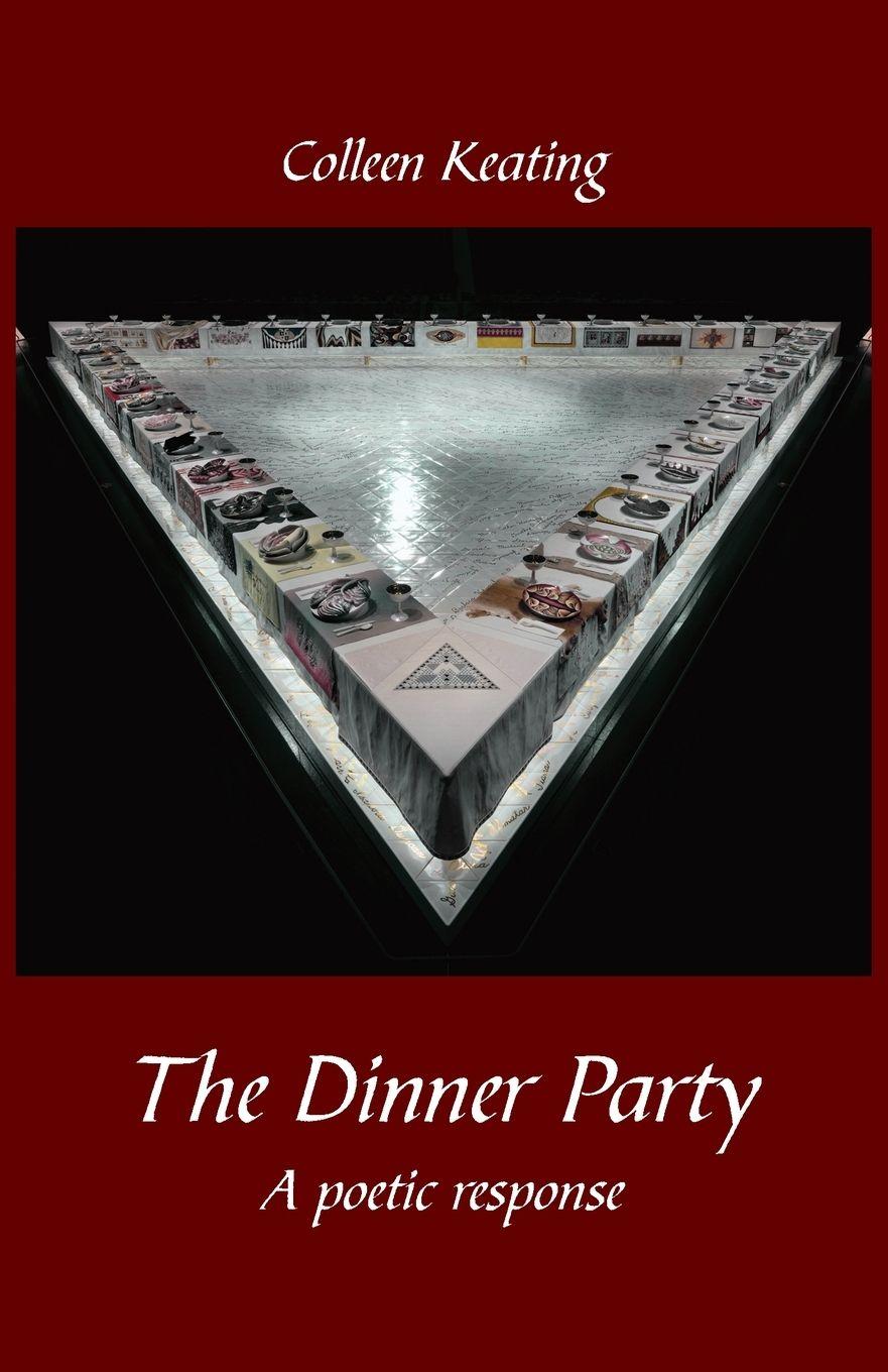 Vorderes Coverbild The Dinner Party