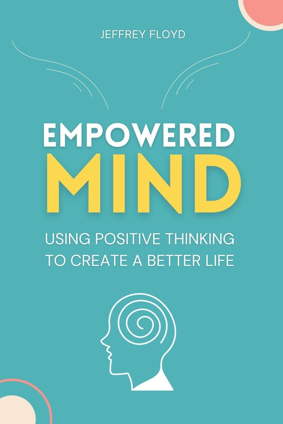 Vorderes Coverbild Empowered Mind