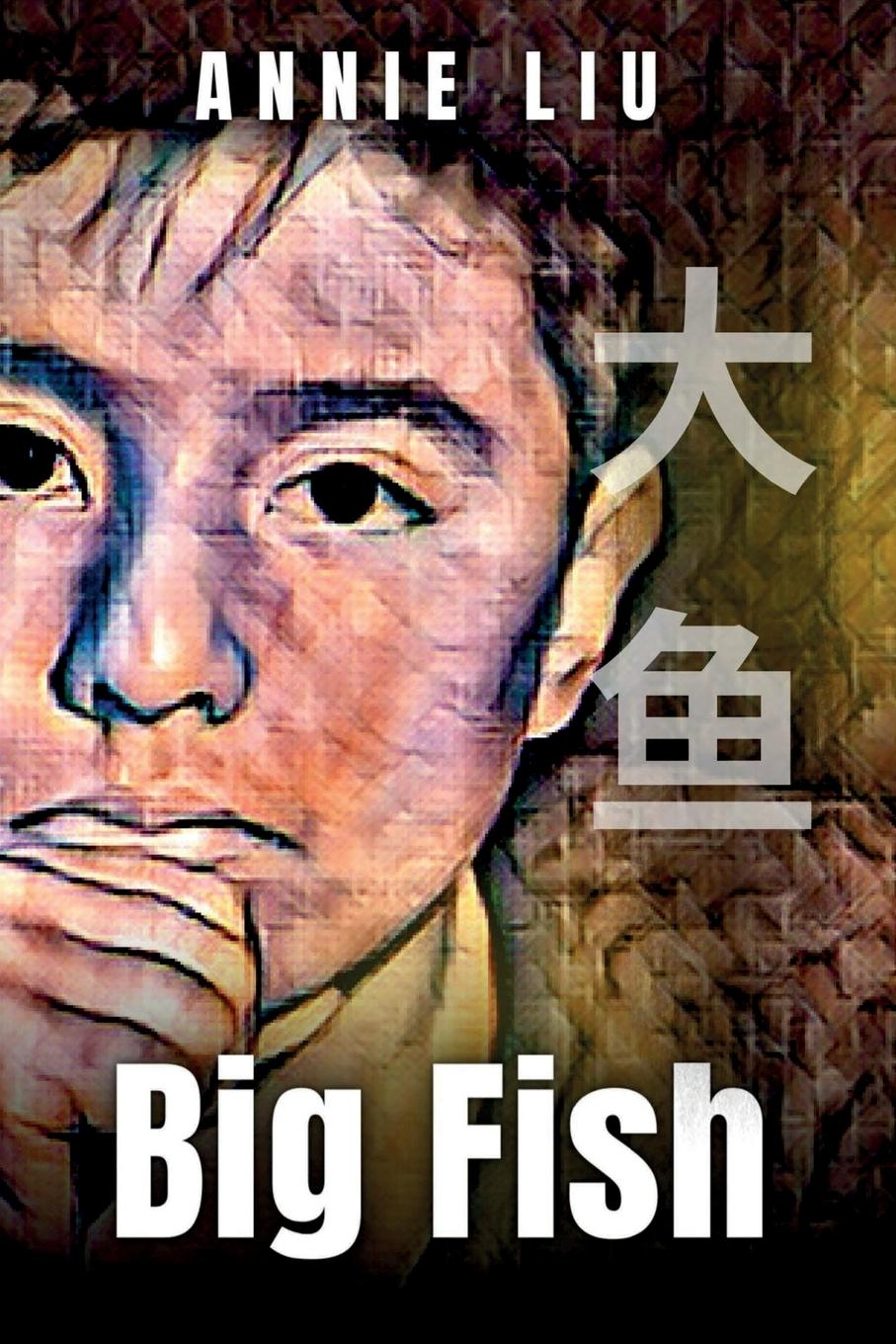 Vorderes Coverbild Big Fish