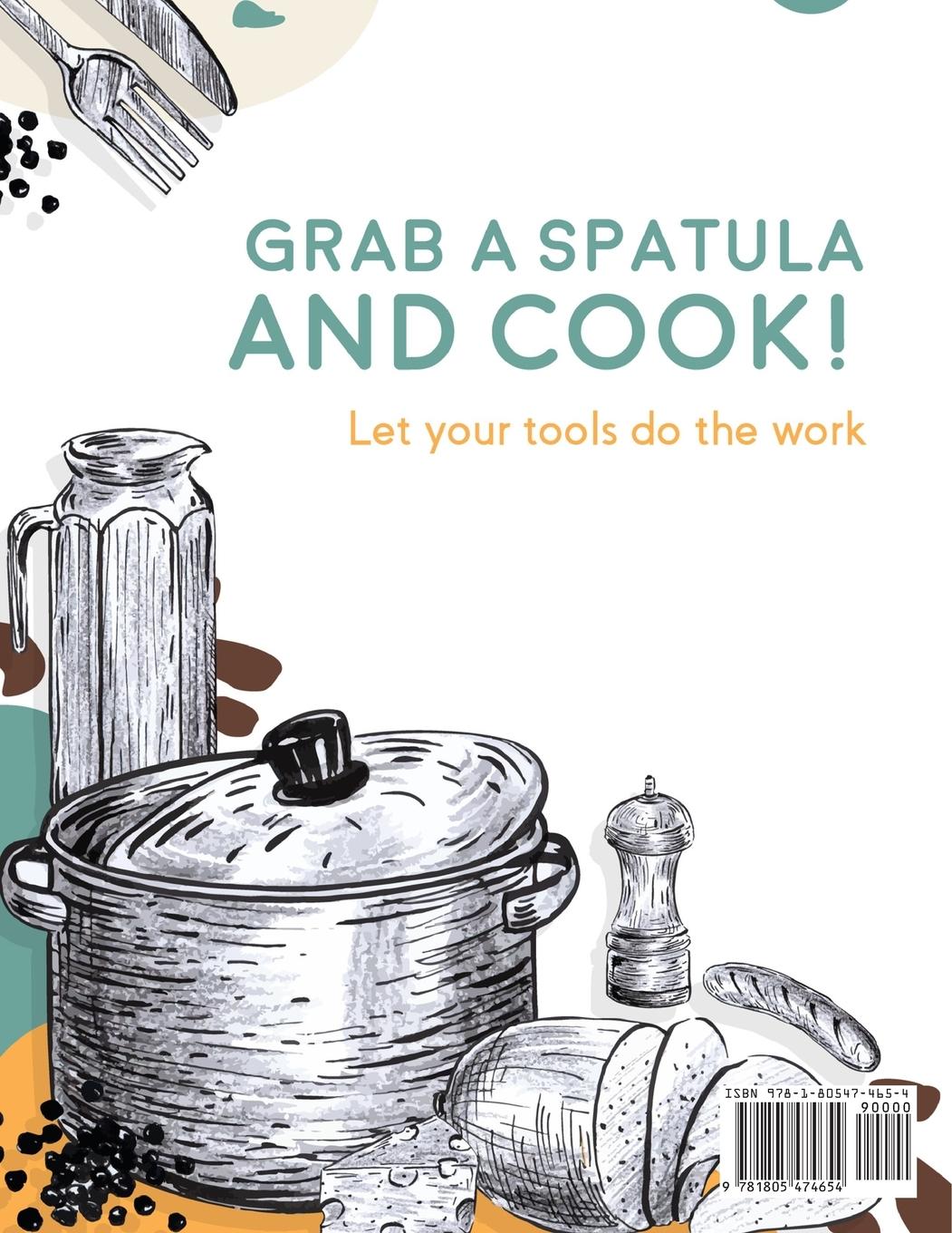 Rückseitencover Old Cookery Books and Cuisine