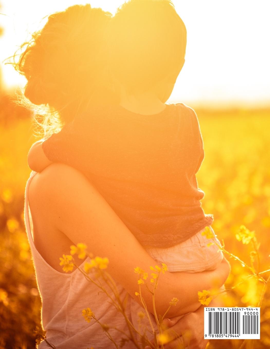 Rückseitencover Psychology and parenthood