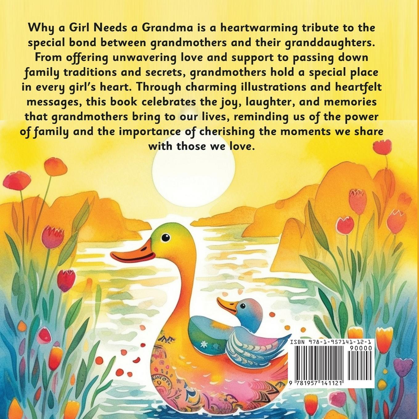 Rückseitencover Mothers Day Gifts