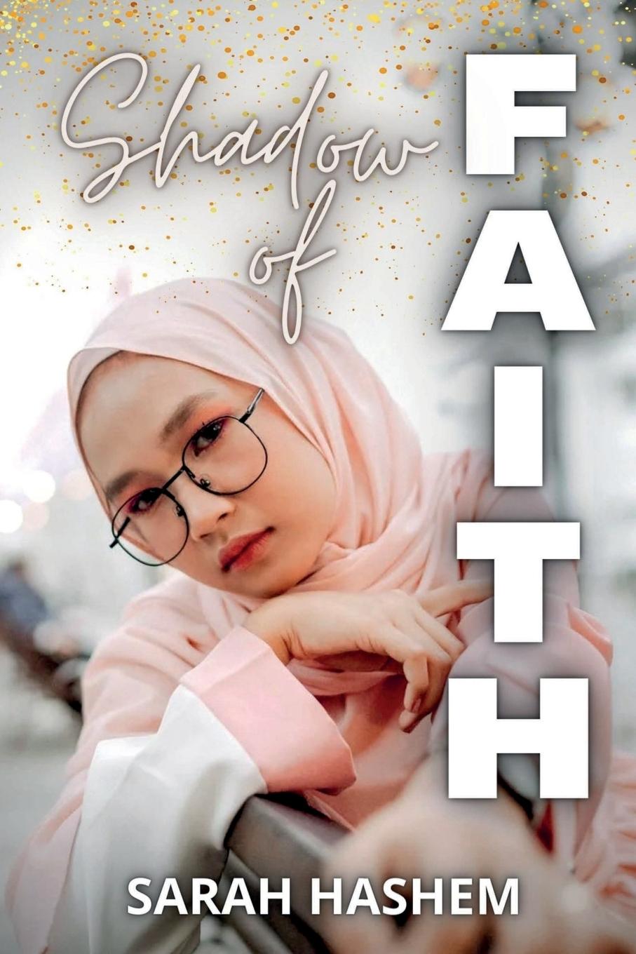 Vorderes Coverbild Shadow of Faith