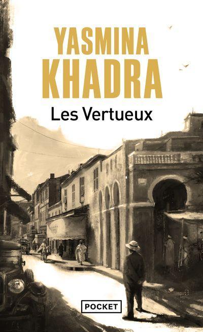 Vorderes Coverbild Les Vertueux