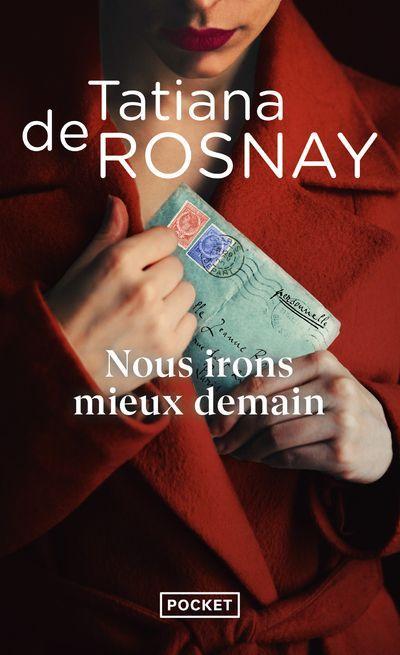 Vorderes Coverbild Nous Irons Mieux Demain