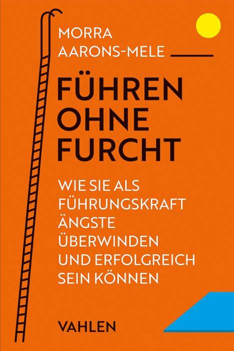 Vorderes Coverbild Führen ohne Furcht
