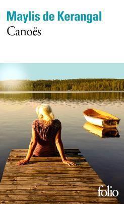 Vorderes Coverbild Canoës