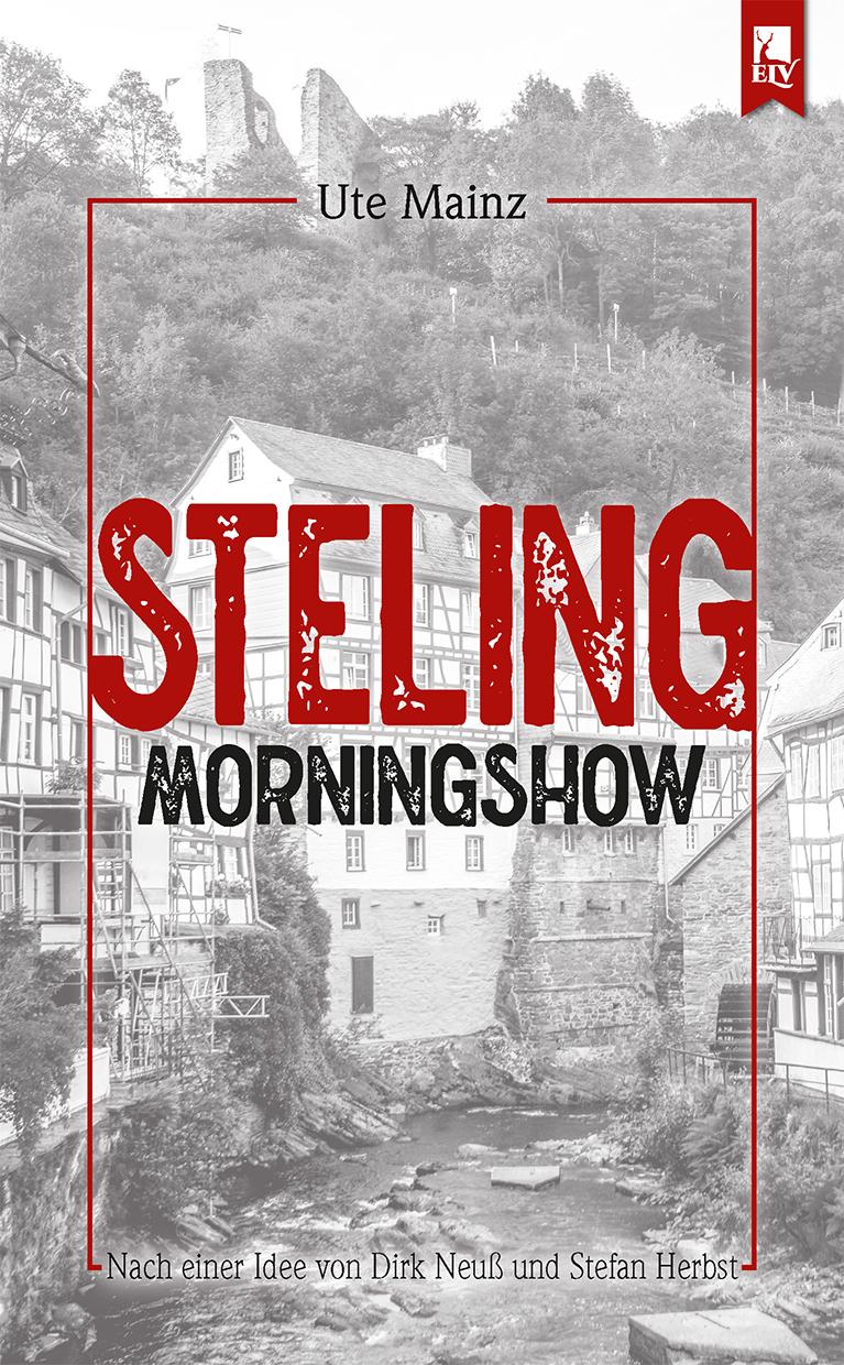 Vorderes Coverbild Steling: Morningshow