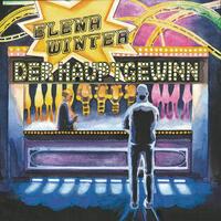 Vorderes Coverbild Der Hauptgewinn