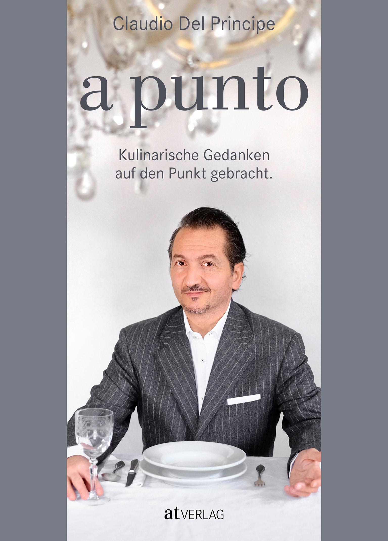 Vorderes Coverbild a punto