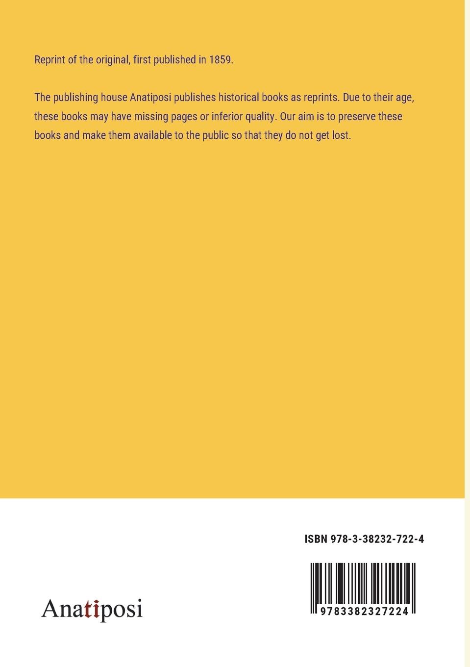 Rückseitencover Consumption: Its Nature and Treatment