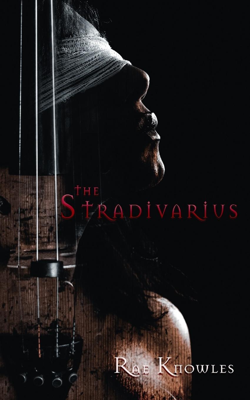 Vorderes Coverbild The Stradivarius