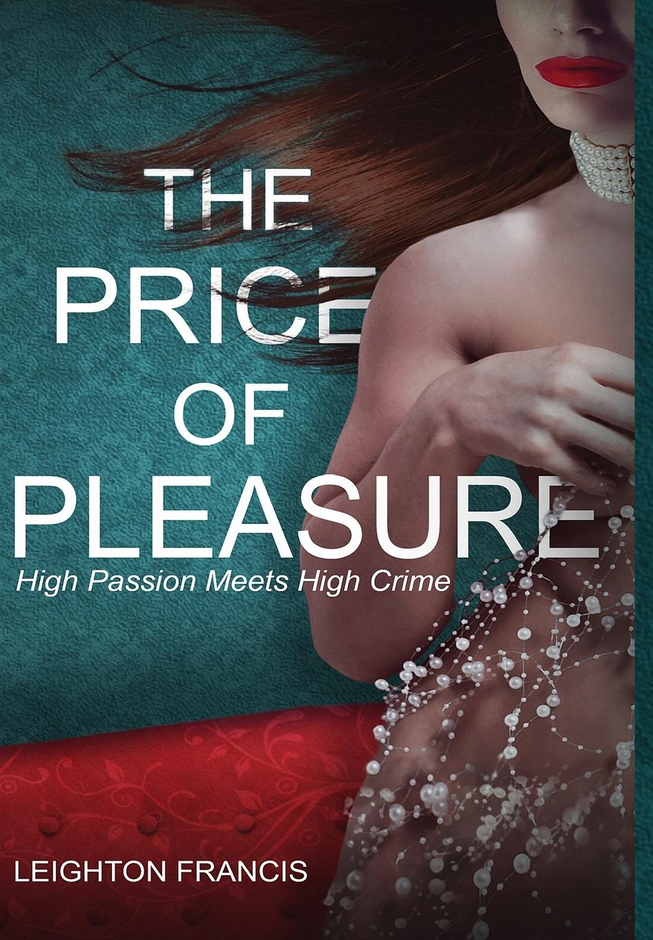 Vorderes Coverbild The Price of Pleasure