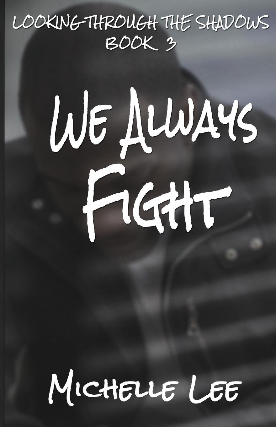 Vorderes Coverbild We Always Fight