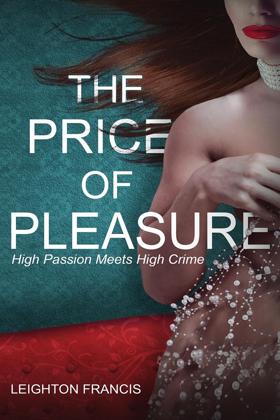 Vorderes Coverbild The Price of Pleasure