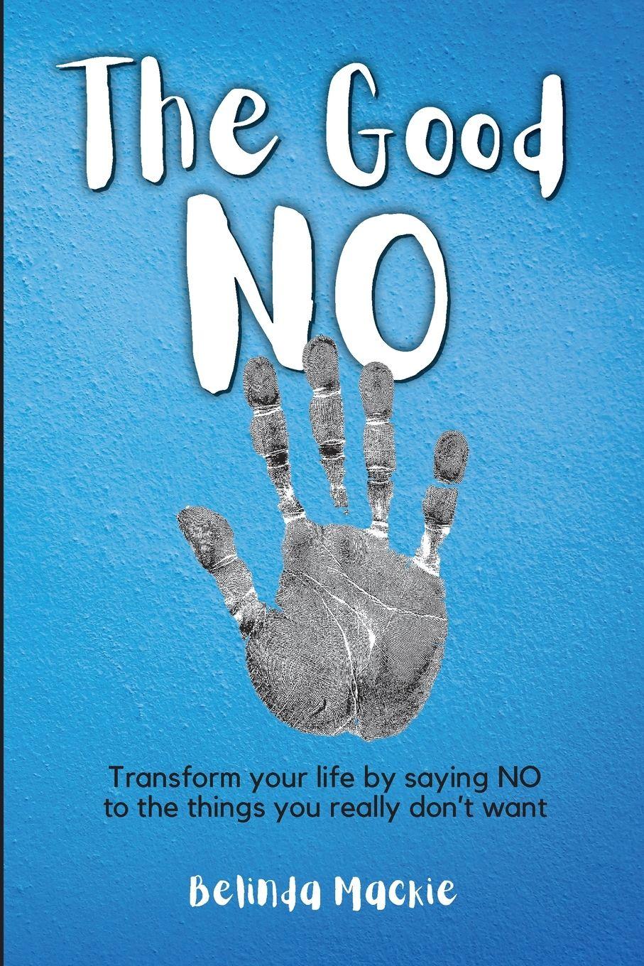 Vorderes Coverbild The Good No