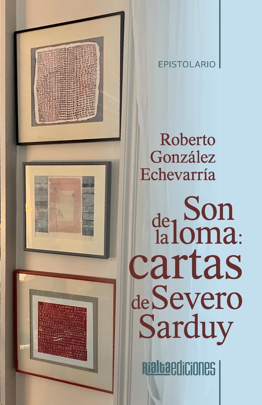 Vorderes Coverbild Son de la loma