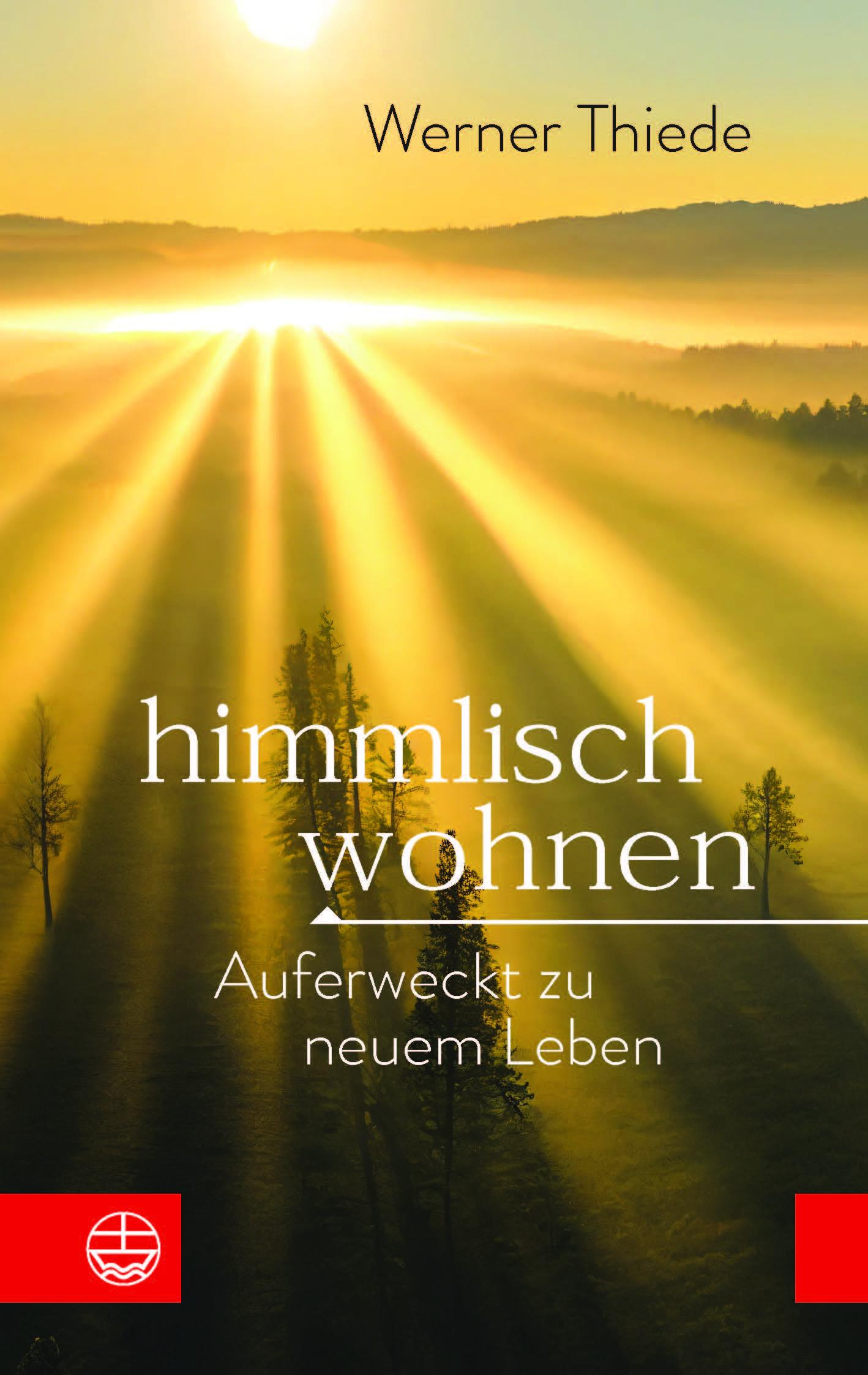 Vorderes Coverbild Himmlisch wohnen